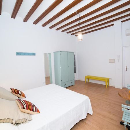 Casa Hernando Colon Sevilla Exteriör bild